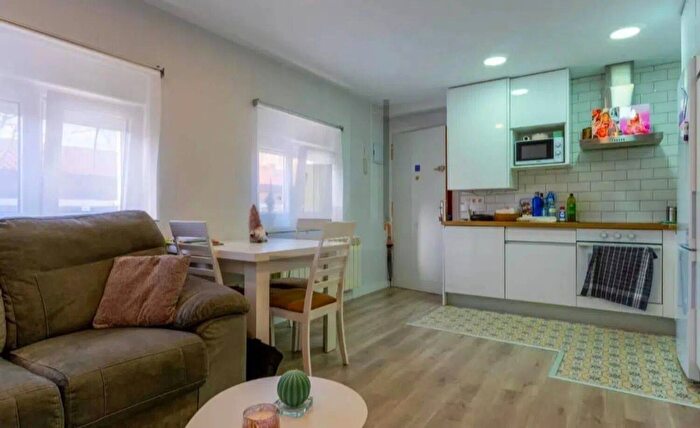 Piso en alquiler en Castilla y León, Salamanca de 2 habitaciones