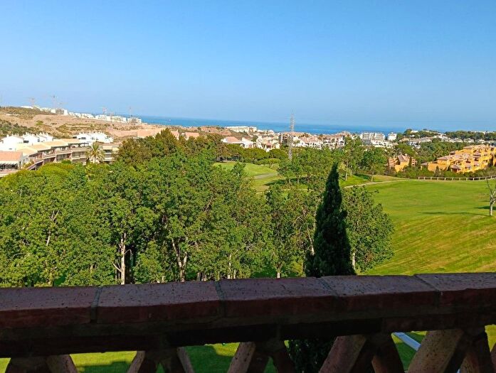 Piso en venta en Riviera del Sol, Mijas de 2 habitaciones
