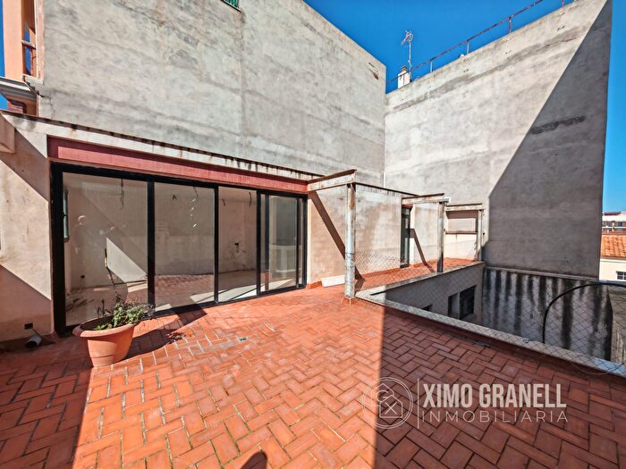 Casas en venta y pisos alquiler - 1