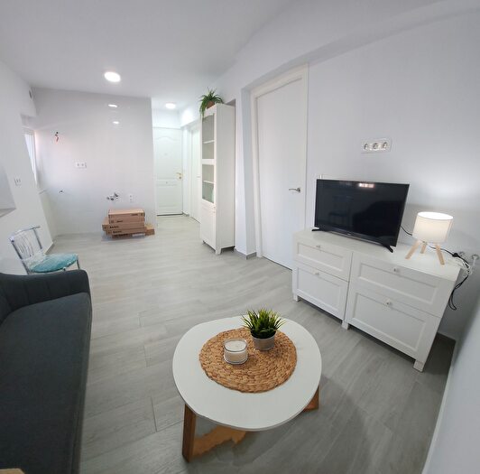 Piso en venta en Chana, Angustias Chana Encina de 2 habitaciones