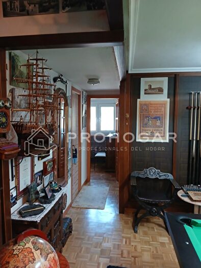 Casas en venta y pisos alquiler - 2