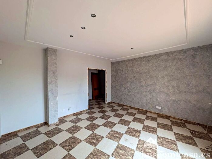 Casas en venta y pisos alquiler - 2