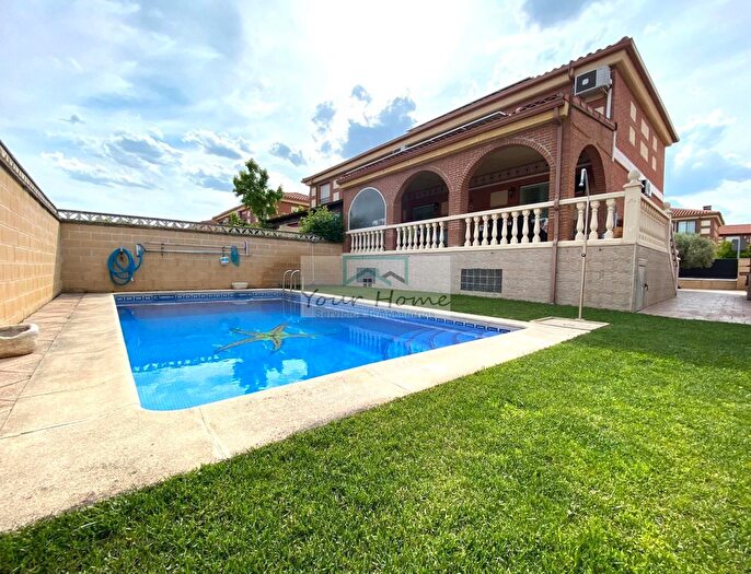 Casas en venta y pisos alquiler - 1