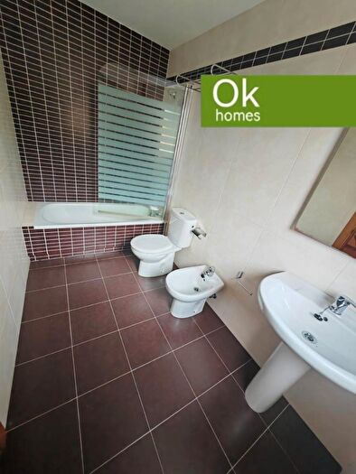 Casas en venta y pisos alquiler - 3