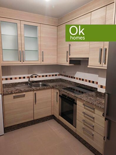 Casas en venta y pisos alquiler - 2