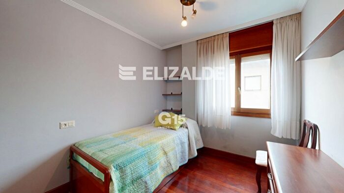 Casas en venta y pisos alquiler - 3
