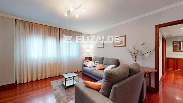 Casas en venta y pisos alquiler - 1