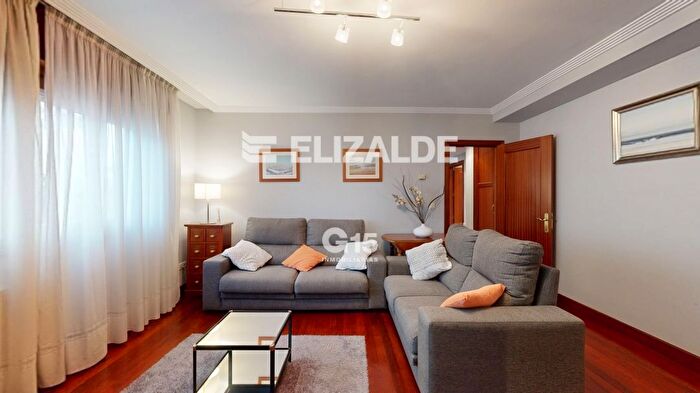 Casas en venta y pisos alquiler - 2