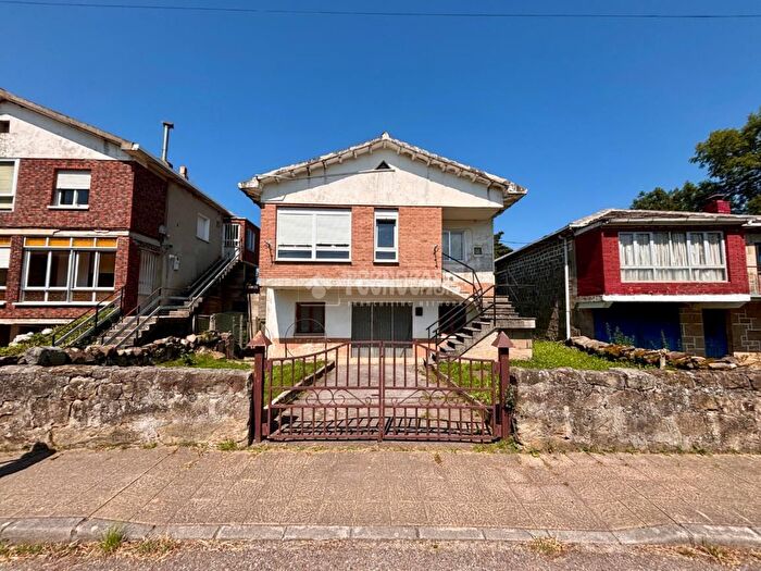 Casas en venta y pisos alquiler - 1