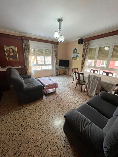 Piso en venta en Fraga, Huesca de 4 habitaciones