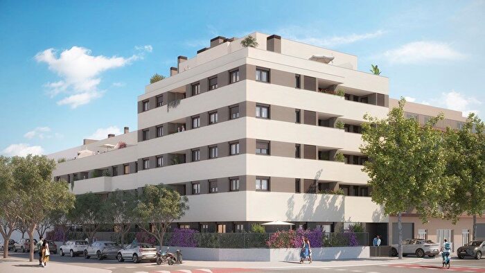 Piso en venta en Llevant, Es Rafal Vell de 3 habitaciones