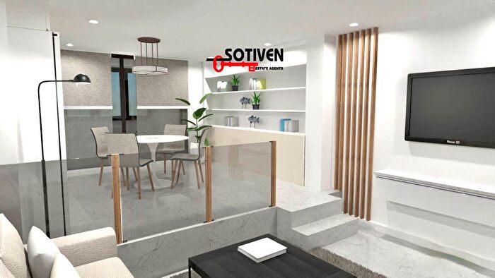 Casas en venta y pisos alquiler - 3