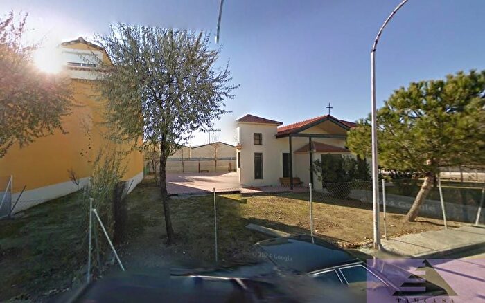 Piso en venta en Yeles, Toledo de 1 habitacion