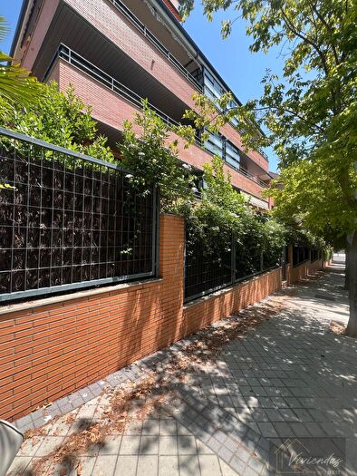 Piso en venta en Sector B, Boadilla del Monte de 3 habitaciones