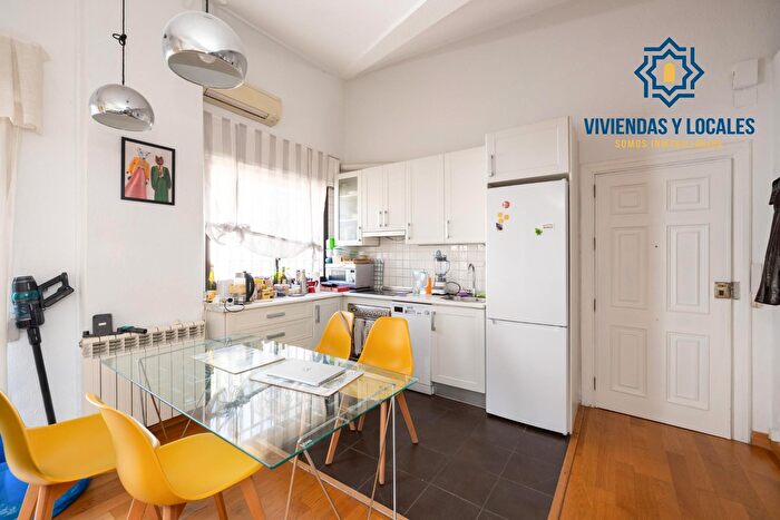 Casas en venta y pisos alquiler - 2
