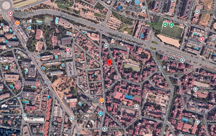 Piso en venta en Moncloa Aravaca, Valdezarza