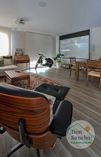 Casas en venta y pisos alquiler - 3