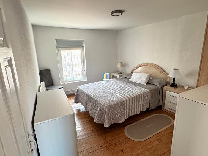 Casa en venta en Villalpando, Zamora de 6 habitaciones