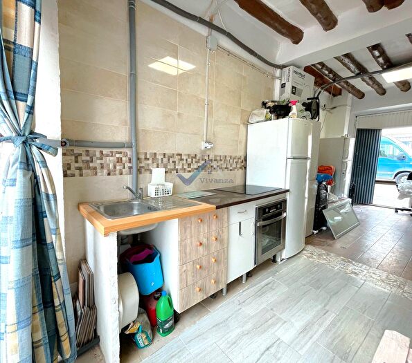 Casas en venta y pisos alquiler - 1