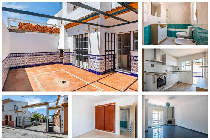 Casas en venta y pisos alquiler - 1