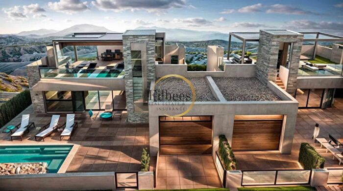 Casa en venta en La Pinilla Las Palas, Fuente Álamo de Murcia de 3 habitaciones