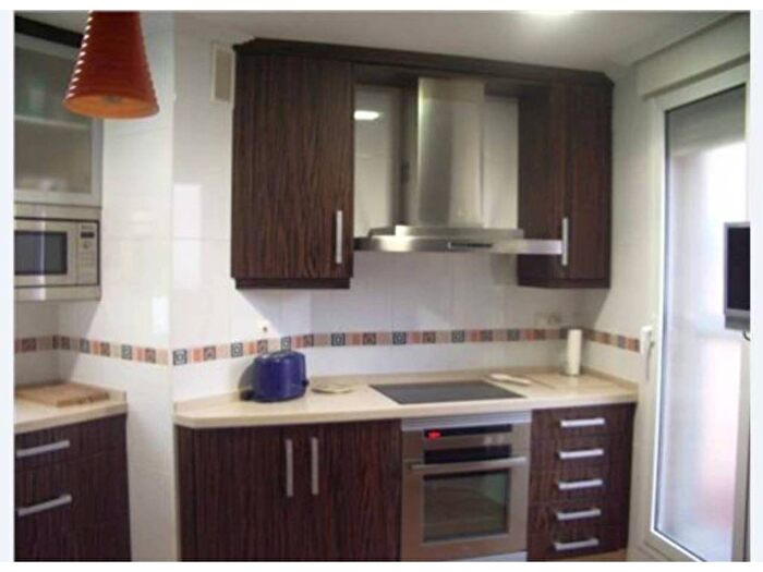 Piso en venta en Castilla La Mancha, Albacete de 4 habitaciones