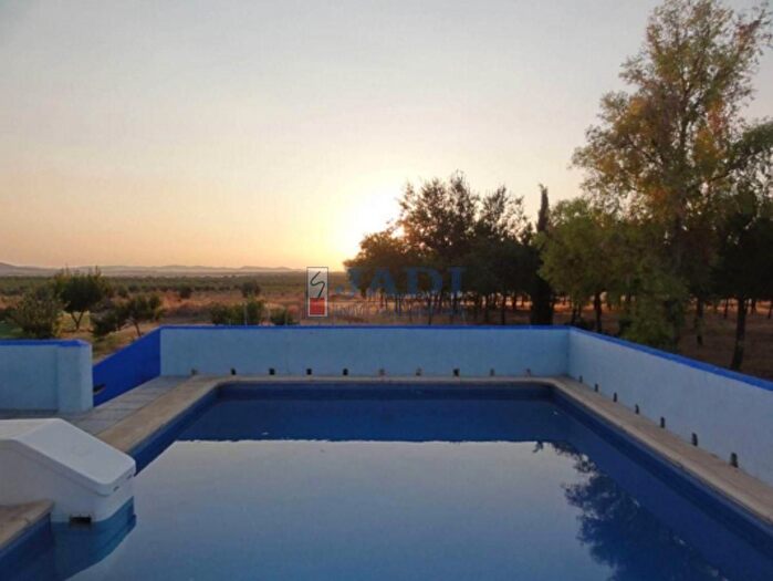 Casa en venta en Torrenueva, Ciudad Real de 4 habitaciones