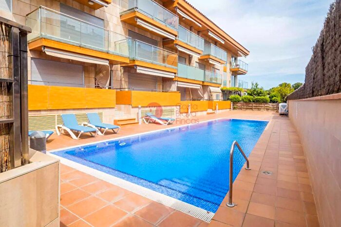 Piso en venta en Cataluña, Girona de 3 habitaciones