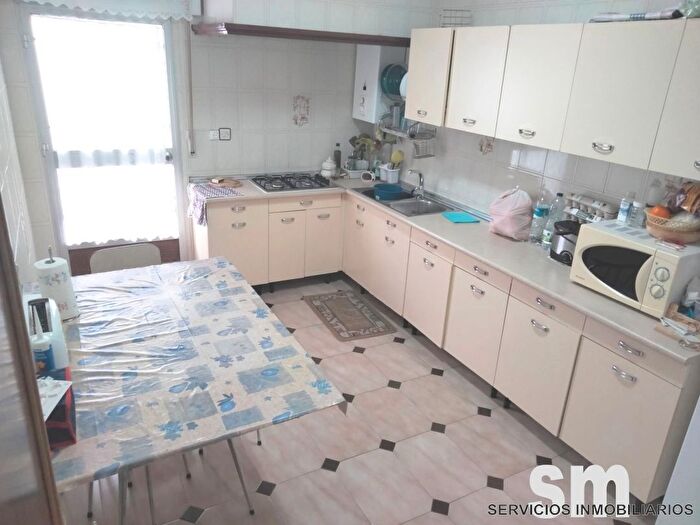 Piso en venta en Algodonales, Cádiz de 3 habitaciones