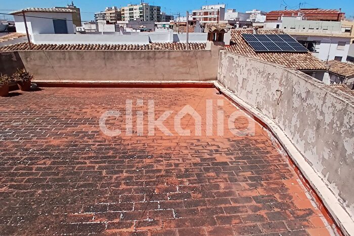 Casas en venta y pisos alquiler - 2