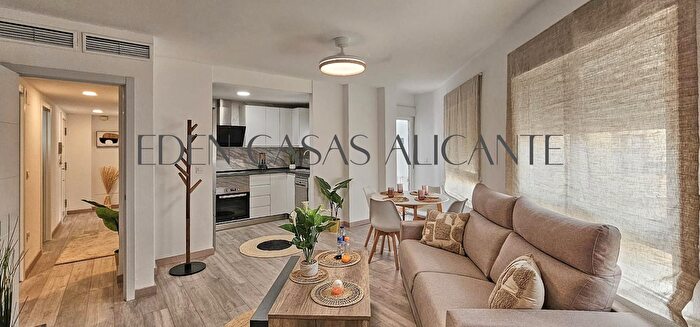 Casas en venta y pisos alquiler - 2