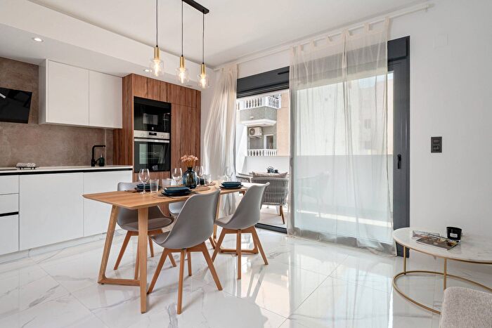 Piso en venta en Centro, Centro Muelle Pesquero de 3 habitaciones