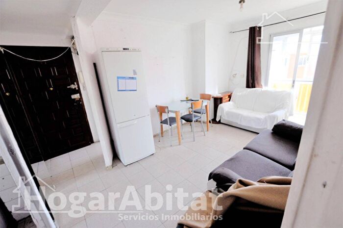 Piso en venta en Comunitat Valenciana, València de 3 habitaciones