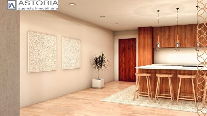 Casas en venta y pisos alquiler - 2