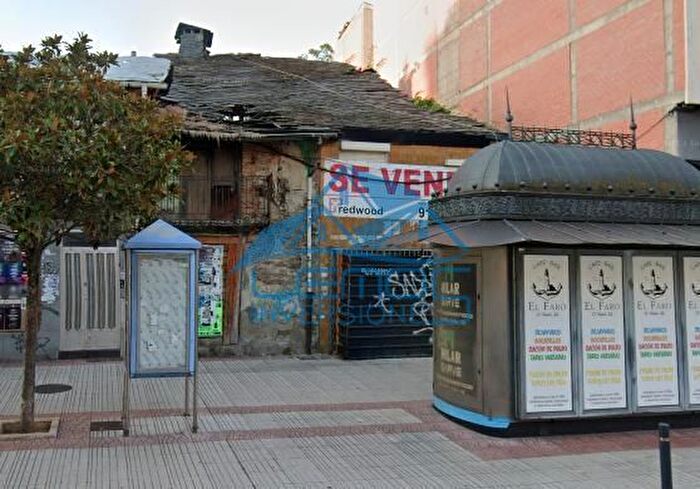 Casas en venta y pisos alquiler - 1