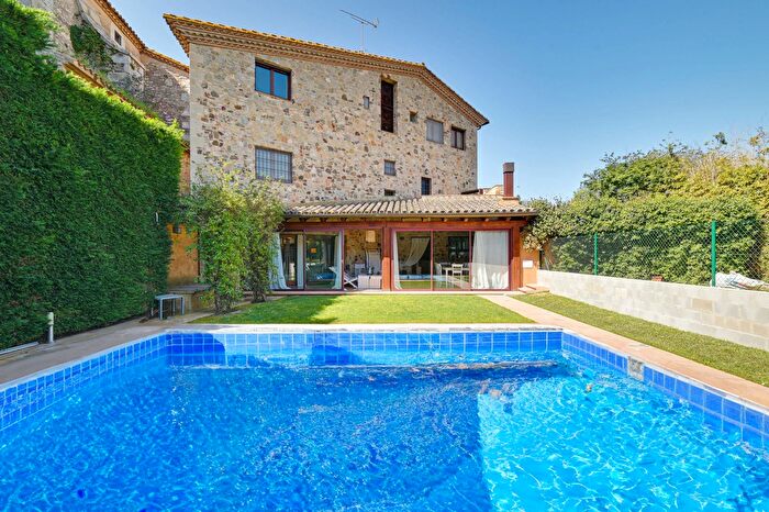 Casa en venta en Torrent Girona, Girona