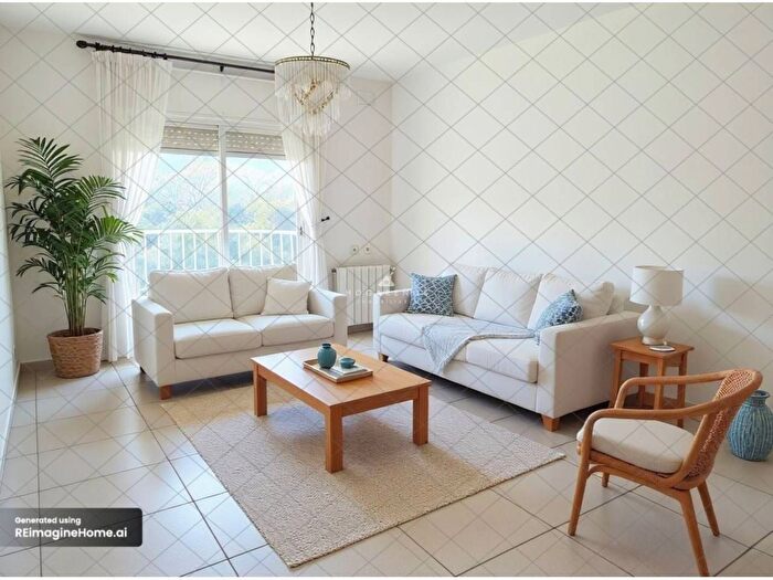 Casa en venta en Cerdanyola, Cerdanyola Sud de 4 habitaciones