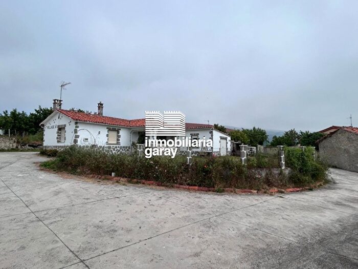 Casas en venta y pisos alquiler - 1