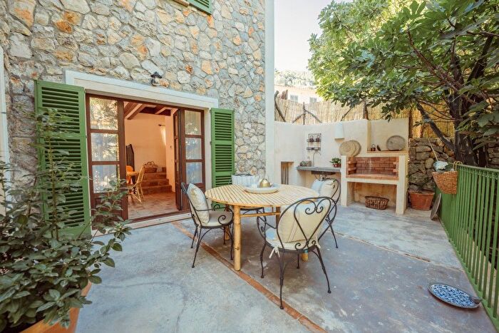 Casa en venta en Deià, Illes Balears de 3 habitaciones