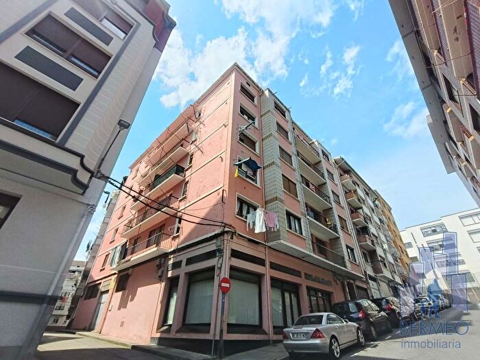 Casas en venta y pisos alquiler - 1