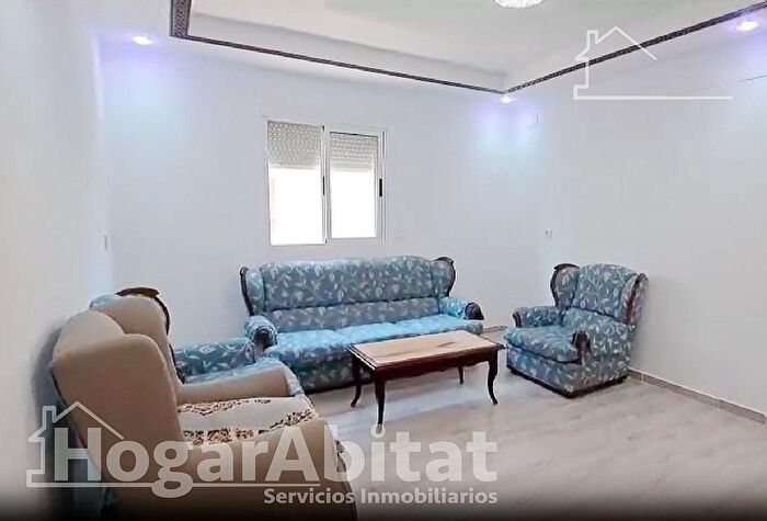 Casas en venta y pisos alquiler - 1