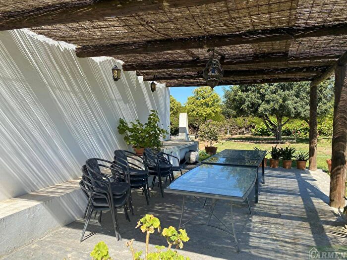 Casa en venta en Andalucía, Cádiz de 4 habitaciones