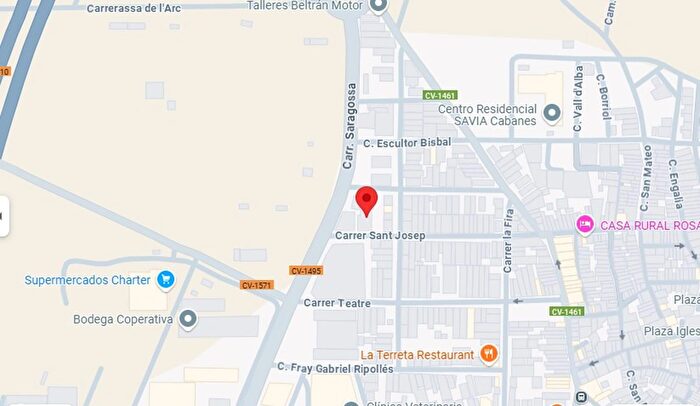 Casas en venta y pisos alquiler - 2