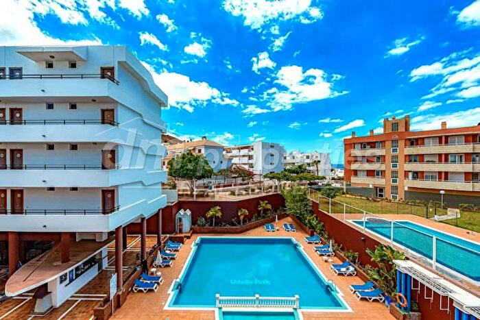 Casa en venta en Playa de las Américas, Arona