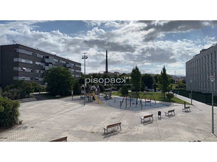 Piso en venta en Sarriguren, Egüés de 3 habitaciones