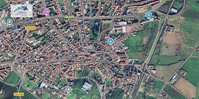 Casas en venta y pisos alquiler - 2