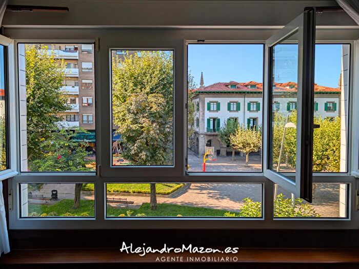 Casas en venta y pisos alquiler - 2