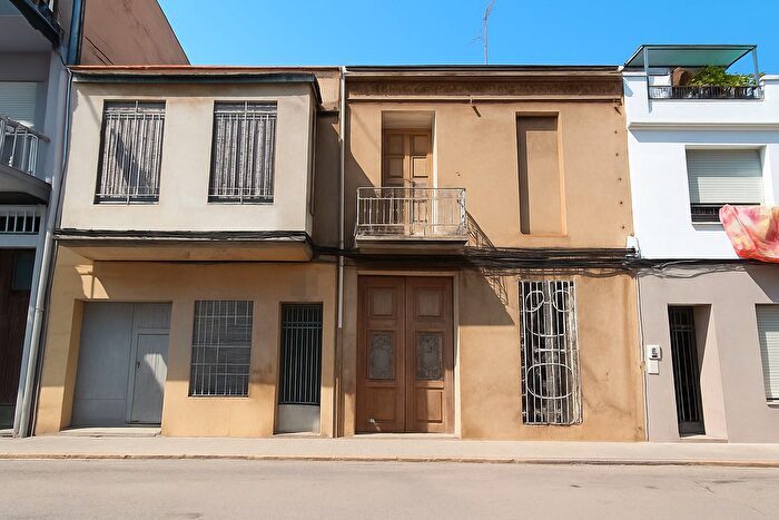 Casa en venta en Centro, Almazora Almassora de 9 habitaciones