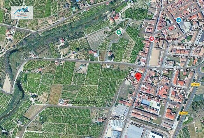 Casas en venta y pisos alquiler - 3
