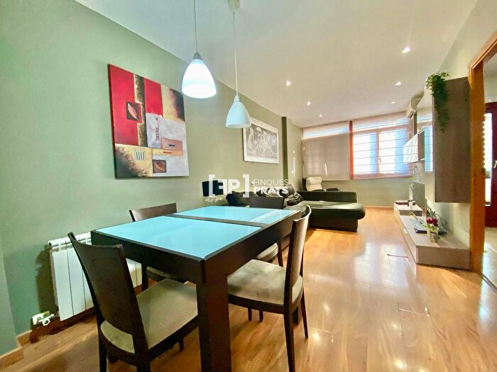Piso en venta en Pardinyes, Lleida Capital de 2 habitaciones